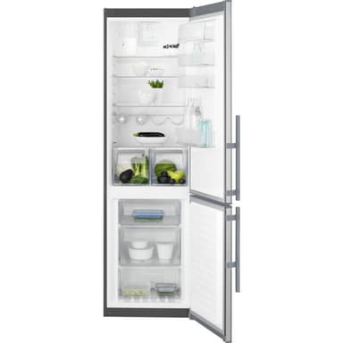 Electrolux jääkaappipakastin EN3853MOX