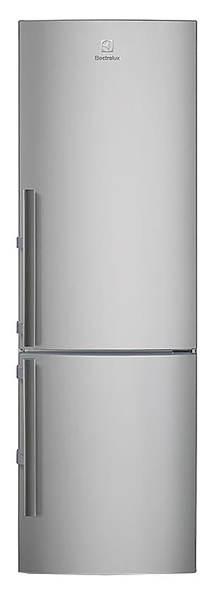 Electrolux jääkaappipakastin EN3853MOX