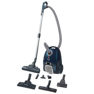 Hoover Telios Extra PET pölynimuri