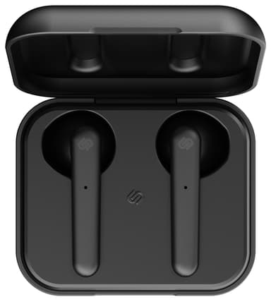Urbanista Stockholm täysin langattomat in-ear-kuulokkeet (musta)