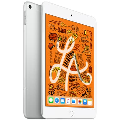 iPad mini (2019) 64 GB WiFi+Cellular (hopea)
