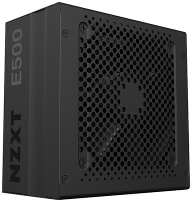 NZXT E500 virtalähde (500 W)