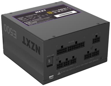 NZXT E500 virtalähde (500 W)