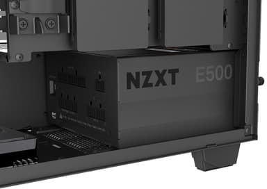 NZXT E500 virtalähde (500 W)