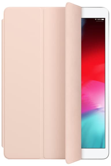 iPad Air 10,5" 2019 Smart Cover suojakotelo (pink sand)