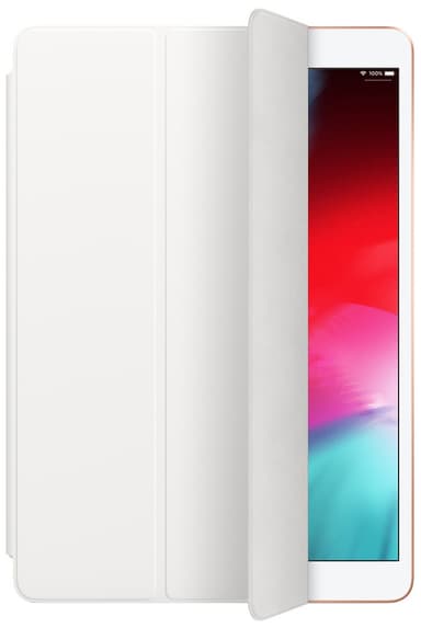 iPad Air 10,5" 2019 Smart Cover suojakotelo (valkoinen)