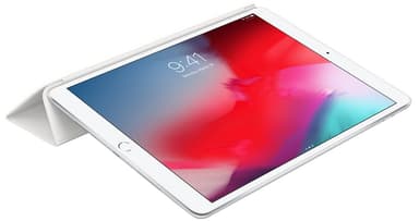 iPad Air 10,5" 2019 Smart Cover suojakotelo (valkoinen)