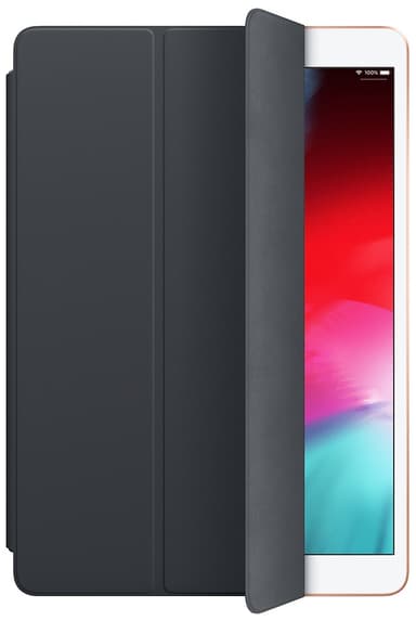iPad Air 10,5" 2019 Smart Cover suojakotelo (hiilenharmaa)