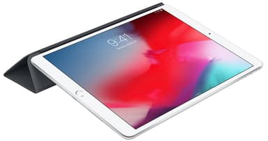 iPad Air 10,5" 2019 Smart Cover suojakotelo (hiilenharmaa)