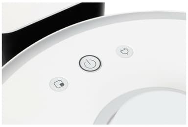 Roborock 2 S50 robotti-imuri (valkoinen)