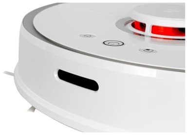 Roborock 2 S50 robotti-imuri (valkoinen)