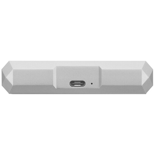 LaCie 5 TB USB-C 3.0 ulkoinen muisti