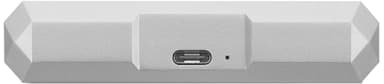 LaCie 4 TB USB-C 3.0 ulkoinen kovalevy