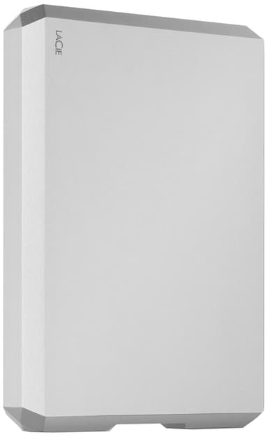LaCie 4 TB USB-C 3.0 ulkoinen kovalevy