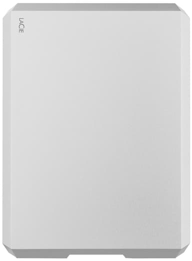 LaCie 4 TB USB-C 3.0 ulkoinen kovalevy