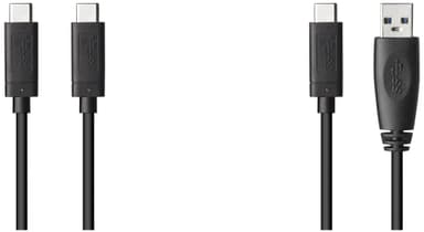 LaCie 4 TB USB-C 3.0 ulkoinen kovalevy