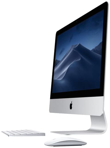 iMac 27" 5K Retina MRR02