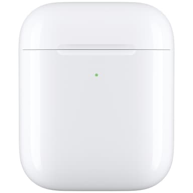 Langaton latauskotelo Apple AirPods kuulokkeille