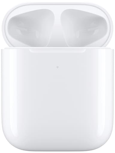 Langaton latauskotelo Apple AirPods kuulokkeille