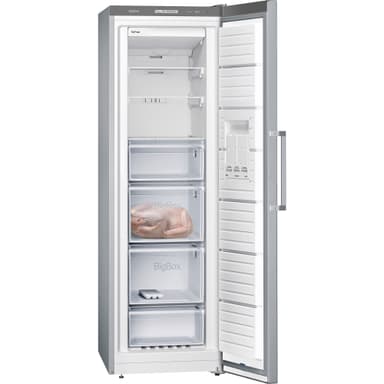 Siemens iQ300 pakastin GS36NVI3P
