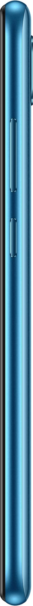 Huawei Y6 2019 älypuhelin (sapphire blue)