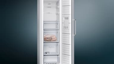 Siemens iQ300 pakastin GS36NVI3P