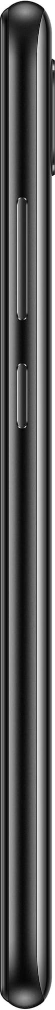 Huawei Y6 2019 älypuhelin (midnight black)