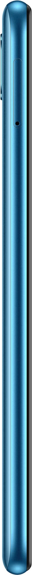 Huawei Y6 2019 älypuhelin (sapphire blue)