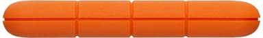 LaCie Rugged USB-C 2 TB ulkoinen kovalevy