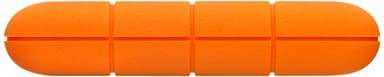 LaCie Rugged Mini 2 TB ulkoinen kovalevy