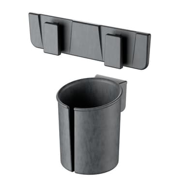 Dometic kylmälaatikon kannatin