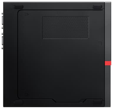 Lenovo ThinkCentre M920q Tiny minitietokone (musta)