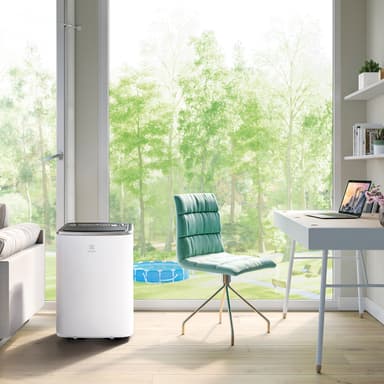 Electrolux EXP34U338CW ChillFlex Pro siirrettävä ilmastointilaite