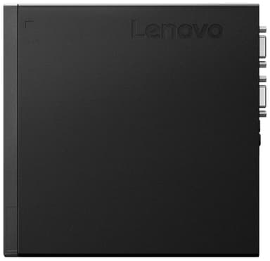 Lenovo ThinkCentre M920q Tiny minitietokone (musta)