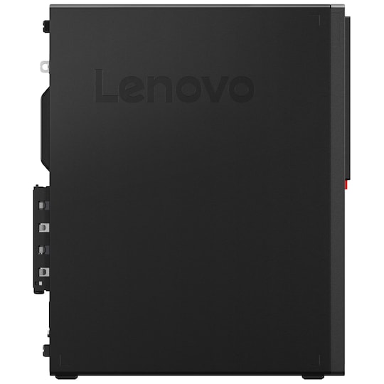 Lenovo ThinkCentre M920s SFF minitietokone (musta)