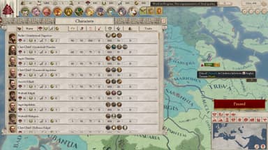 Imperator: Rome - PC Windows,Mac OSX,Linux
