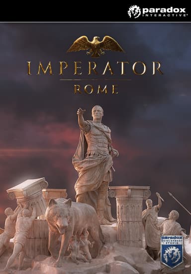 Imperator: Rome - PC Windows,Mac OSX,Linux