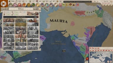 Imperator: Rome - PC Windows,Mac OSX,Linux
