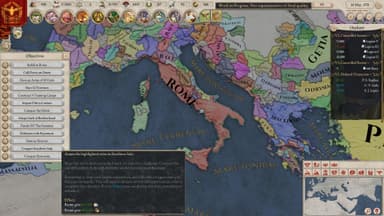 Imperator: Rome - PC Windows,Mac OSX,Linux