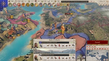 Imperator: Rome - PC Windows,Mac OSX,Linux