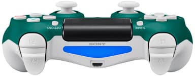 PS4 DualShock 4 v2 langaton ohjain (alpine green)