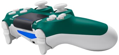 PS4 DualShock 4 v2 langaton ohjain (alpine green)