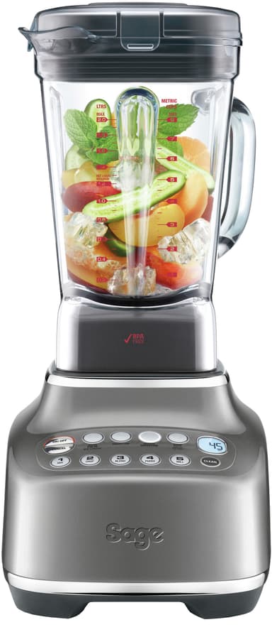 Sage The Q tehosekoitin SBL820SHY