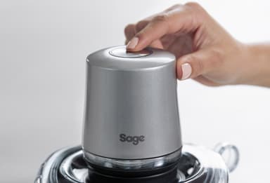 Sage The Vac Q tyhjiöpumppu SBL002SIL