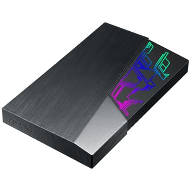 Asus FX ulkoinen kovalevy (1 TB)