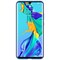 Huawei P30 Pro Silicone suojakuori (farkunsininen)