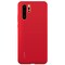Huawei P30 Pro Silicone suojakuori (kirkkaanpunainen)