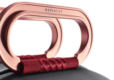 Devialet Phantom II Cocoon kantokotelo (harmaa)