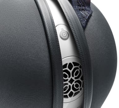 Devialet Phantom II Cocoon kantokotelo (harmaa)