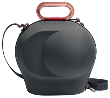 Devialet Phantom II Cocoon kantokotelo (harmaa)